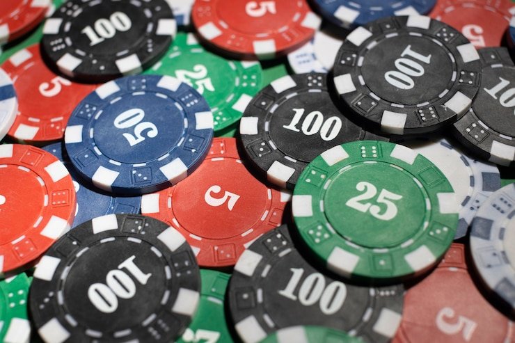 monopoly88 Pengalaman Slot di monopoly88 Tengah Malaysia